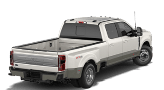 2027 Ford Super Duty® External Image 3